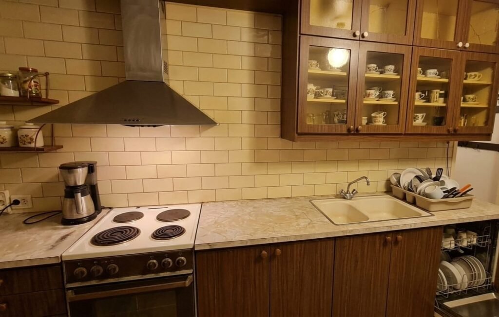 Renovering före bild