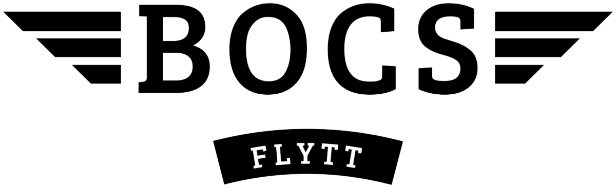 bocs flytt